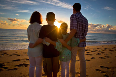 Andaman Family Pleasure