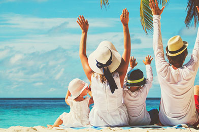 Exotic Family Package